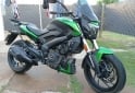 Motos - Bajaj DOMINAR 400 2021 Nafta 15000Km - En Venta