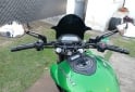 Motos - Bajaj DOMINAR 400 2021 Nafta 15000Km - En Venta