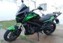 Motos - Bajaj DOMINAR 400 2021 Nafta 15000Km - En Venta