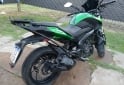 Motos - Bajaj DOMINAR 400 2021 Nafta 15000Km - En Venta