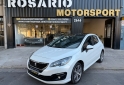 Autos - Peugeot 308 feline 2017 Diesel 130000Km - En Venta