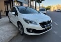 Autos - Peugeot 308 feline 2017 Diesel 130000Km - En Venta