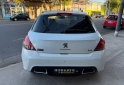 Autos - Peugeot 308 feline 2017 Diesel 130000Km - En Venta