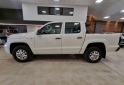 Camionetas - Volkswagen AMAROK TRENDLINE 2.0L 4X2 2024 Diesel 0Km - En Venta