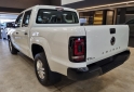 Camionetas - Volkswagen AMAROK TRENDLINE 2.0L 4X2 2024 Diesel 0Km - En Venta