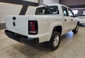 Camionetas - Volkswagen AMAROK TRENDLINE 2.0L 4X2 2024 Diesel 0Km - En Venta