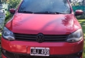 Autos - Volkswagen Fox 2010 Nafta 162000Km - En Venta