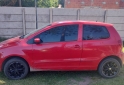 Autos - Volkswagen Fox 2010 Nafta 162000Km - En Venta