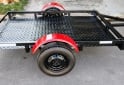 Accesorios para Autos - Trailer Bajo bsculante - En Venta