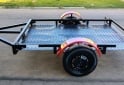 Accesorios para Autos - Trailer Bajo bsculante - En Venta