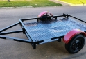 Accesorios para Autos - Trailer Bajo bsculante - En Venta