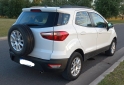 Camionetas - Ford Ecosport SE 1.5 L. 2019 GNC 71000Km - En Venta