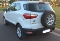 Camionetas - Ford Ecosport SE 1.5 L. 2019 GNC 71000Km - En Venta