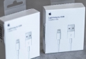 Informtica - Apple Lightning to USB 1m Cable Original - En Venta