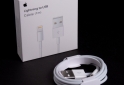 Informtica - Apple Lightning to USB 1m Cable Original - En Venta