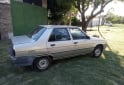 Autos - Renault 9 1993 GNC 111111Km - En Venta