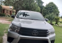 Camionetas - Toyota DX 2017 Diesel 197000Km - En Venta