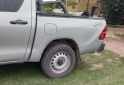 Camionetas - Toyota DX 2017 Diesel 197000Km - En Venta