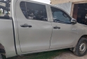 Camionetas - Toyota DX 2017 Diesel 197000Km - En Venta