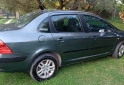 Autos - Peugeot 307 XS -4P - 1,6N - 2010 Nafta 117000Km - En Venta