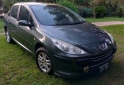 Autos - Peugeot 307 XS -4P - 1,6N - 2010 Nafta 117000Km - En Venta