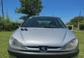 Autos - Peugeot 206 Generation 1.4 2010 GNC 203100Km - En Venta