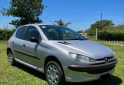 Autos - Peugeot 206 Generation 1.4 2010 GNC 203100Km - En Venta