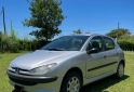 Autos - Peugeot 206 Generation 1.4 2010 GNC 203100Km - En Venta