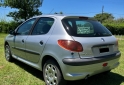 Autos - Peugeot 206 Generation 1.4 2010 GNC 203100Km - En Venta