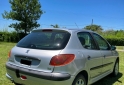 Autos - Peugeot 206 Generation 1.4 2010 GNC 203100Km - En Venta