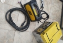 Herramientas - Soldadora tig esab Rogue ET 200ip Pro - En Venta