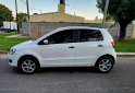 Autos - Volkswagen Fox conforline pack 2014 Nafta 130000Km - En Venta