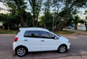 Autos - Volkswagen Fox conforline pack 2014 Nafta 130000Km - En Venta