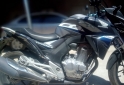 Motos - Honda cb250 twister 2022 Nafta 5700Km - En Venta