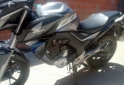 Motos - Honda cb250 twister 2022 Nafta 5700Km - En Venta