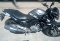 Motos - Honda cb250 twister 2022 Nafta 5700Km - En Venta