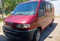 Utilitarios - Fiat Ducato 2000 Diesel 999999Km - En Venta