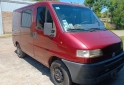 Utilitarios - Fiat Ducato 2000 Diesel 999999Km - En Venta