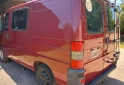 Utilitarios - Fiat Ducato 2000 Diesel 999999Km - En Venta