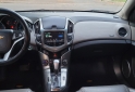 Autos - Chevrolet Cruze 2014 Diesel 140000Km - En Venta