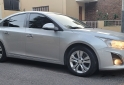 Autos - Chevrolet Cruze 2014 Diesel 140000Km - En Venta