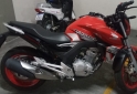 Motos - Honda Cb 250 twister 2022 Nafta 1500Km - En Venta