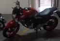 Motos - Honda Cb 250 twister 2022 Nafta 1500Km - En Venta