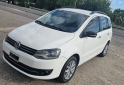 Autos - Volkswagen Suran 2014 GNC 167000Km - En Venta