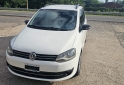 Autos - Volkswagen Suran 2014 GNC 167000Km - En Venta