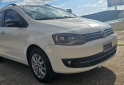 Autos - Volkswagen Suran 2014 GNC 167000Km - En Venta