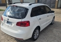 Autos - Volkswagen Suran 2014 GNC 167000Km - En Venta