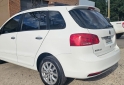 Autos - Volkswagen Suran 2014 GNC 167000Km - En Venta