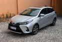 Autos - Toyota YARIS S 1.5 automtico 5p 2024 Nafta 0Km - En Venta