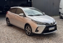 Autos - Toyota YARIS S 1.5 automtico 5p 2024 Nafta 0Km - En Venta